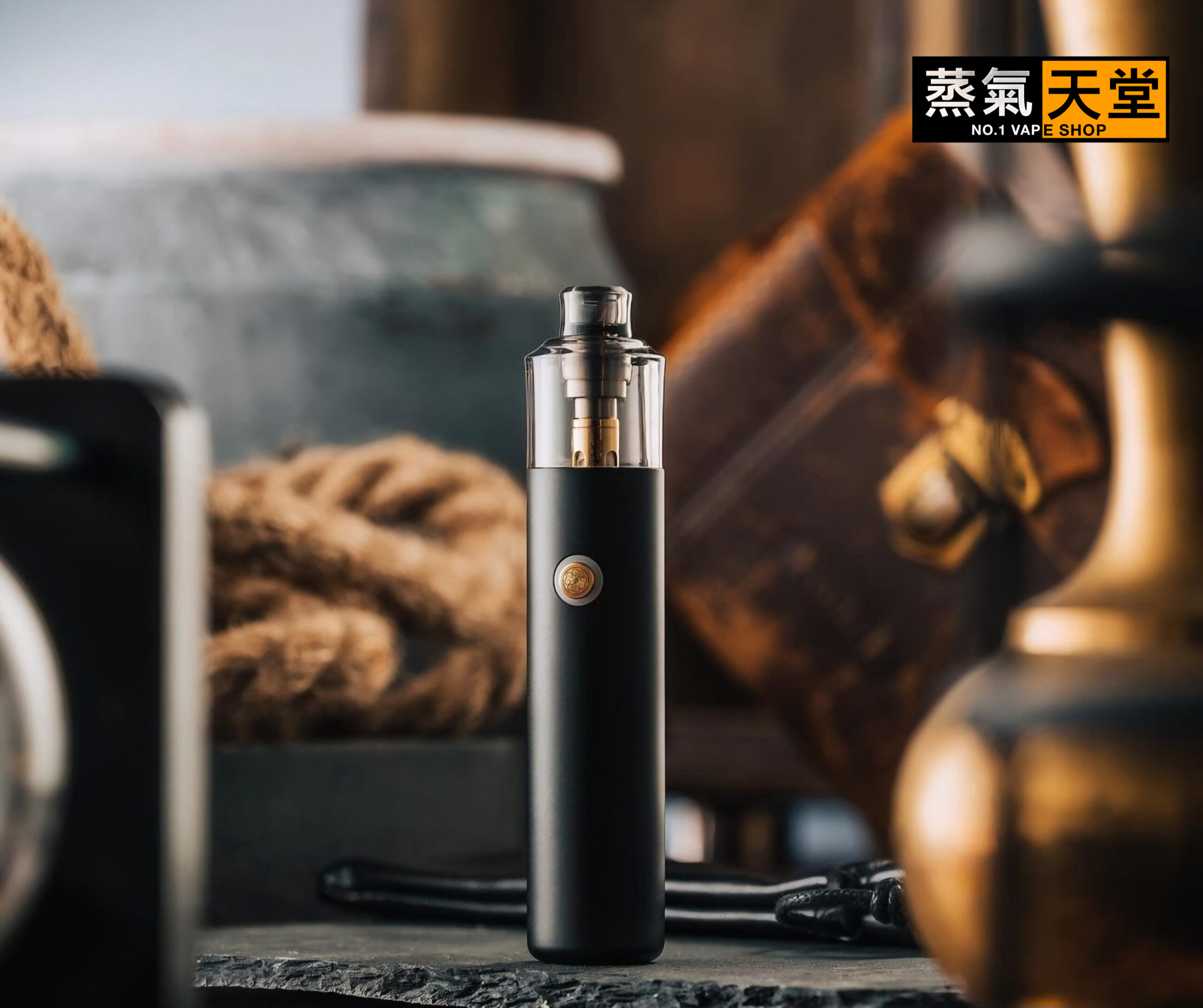 DOTMOD 佩特里 REVO 1.5 