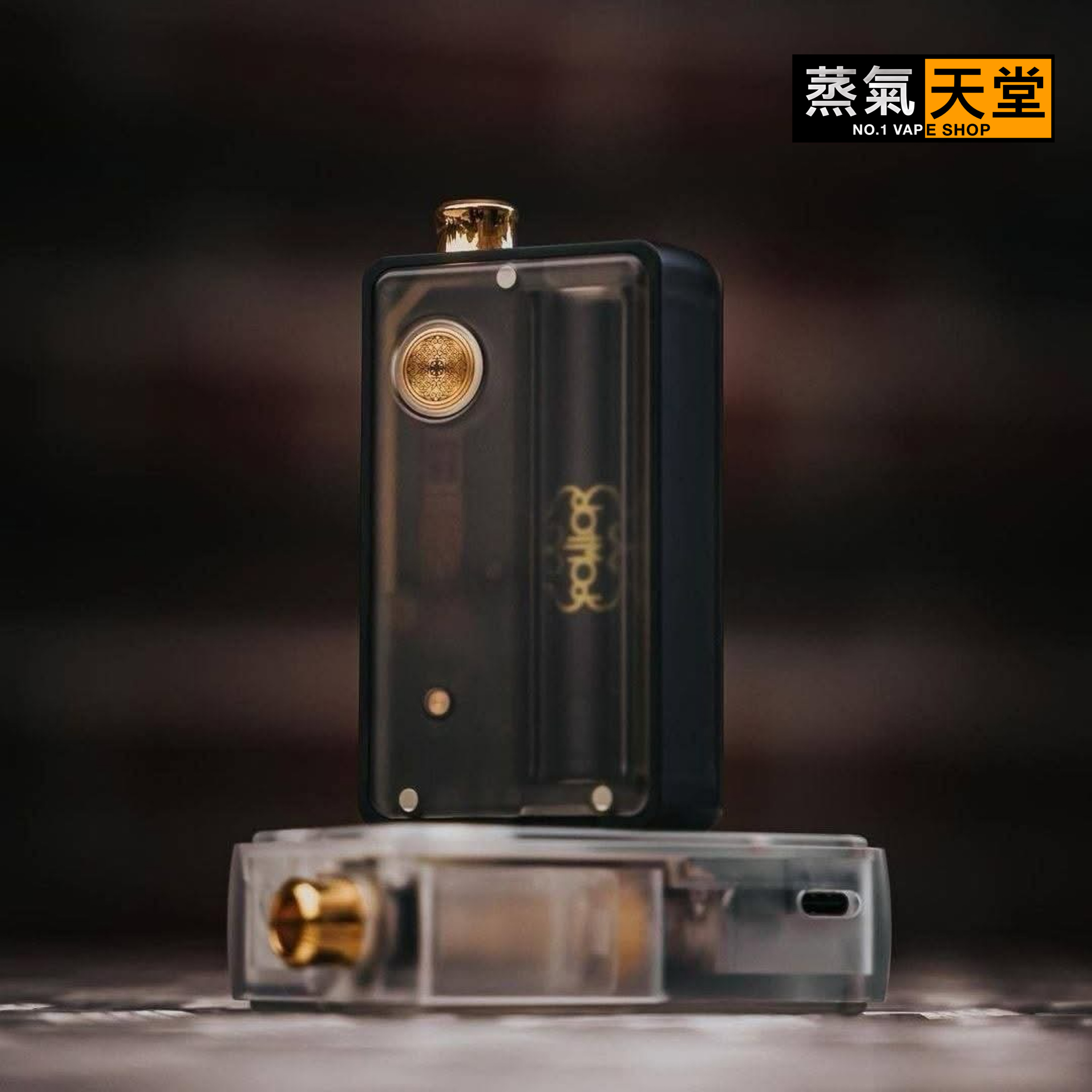 DOTMOD 佩特里 V2 AIO LITE 