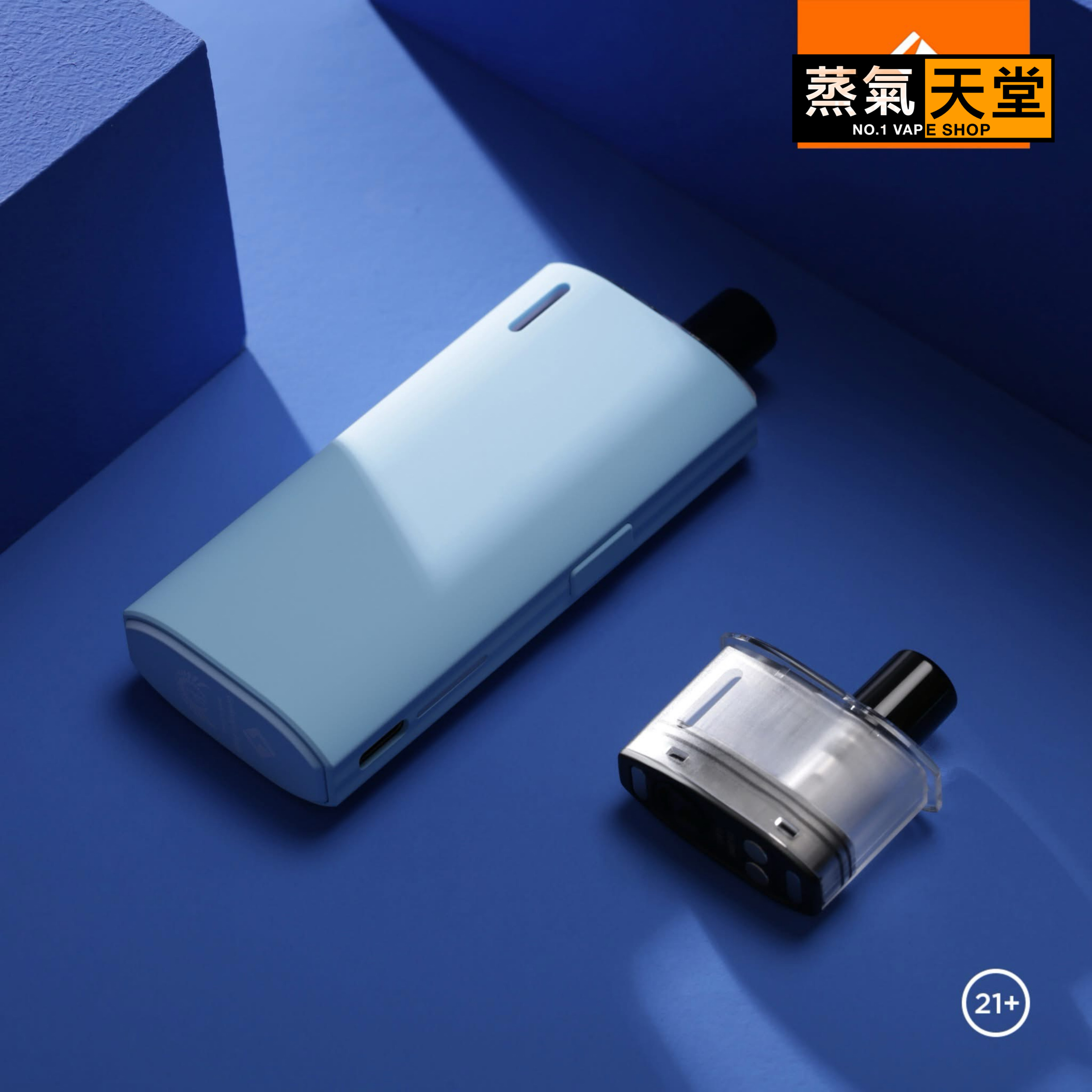 GEEKVAPE 巔峰PEAK 電子煙主機